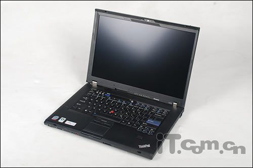 終極移動工作站 ThinkPad W500評測