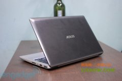 Asus VivoBook S200E筆記本香港率先評(píng)測(cè)！