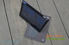 thinkpad新款230U變型本詳細(xì)評(píng)測(cè)資料分享！