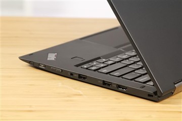 ThinkPad X1 YOGA評測