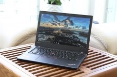 Thinkpad 二手T470筆記本拆解|支持雙硬盤|拆機(jī)教程