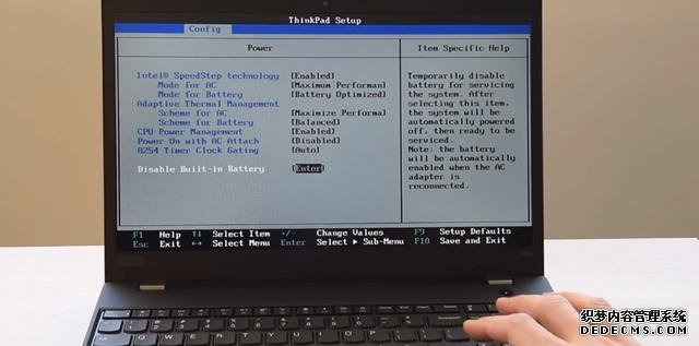 Thinkpad P53S拆解更換內(nèi)存硬盤(pán)（T490S/P43S通用）+擴(kuò)展塢預(yù)覽